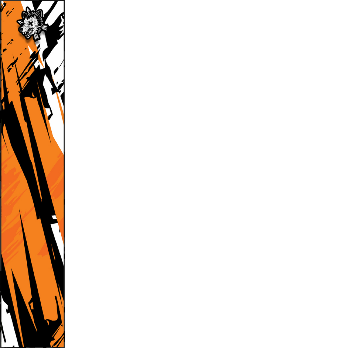 Comic Pop Arrow Wrap - 94 — wrap texture | titlex-wrap-texture