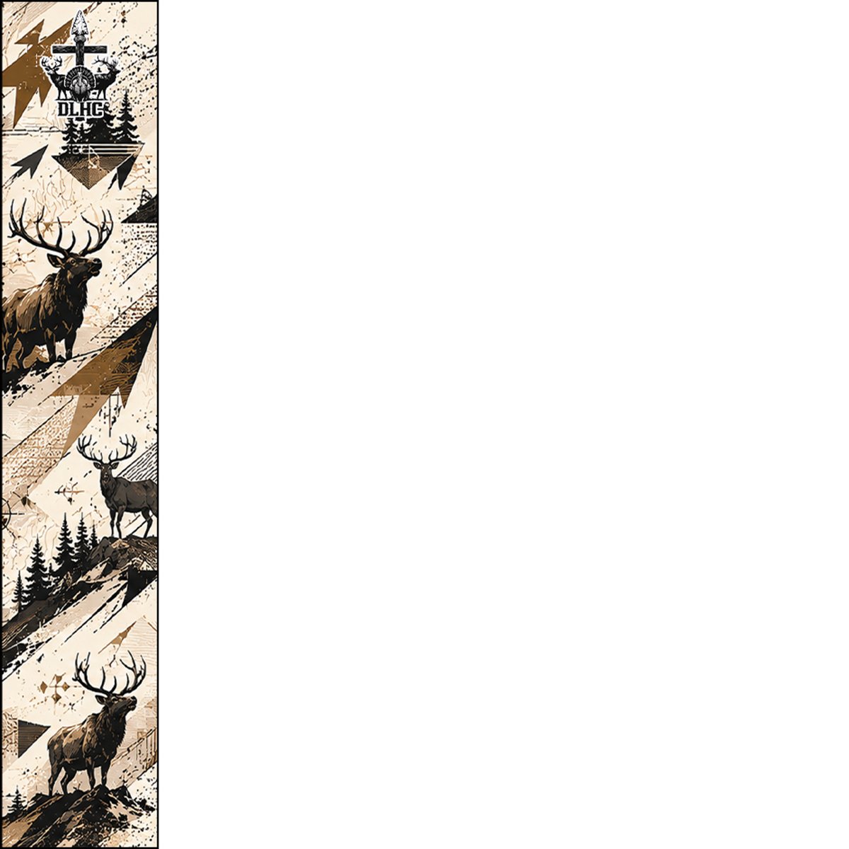 High Country — wrap texture | titlex-wrap-texture