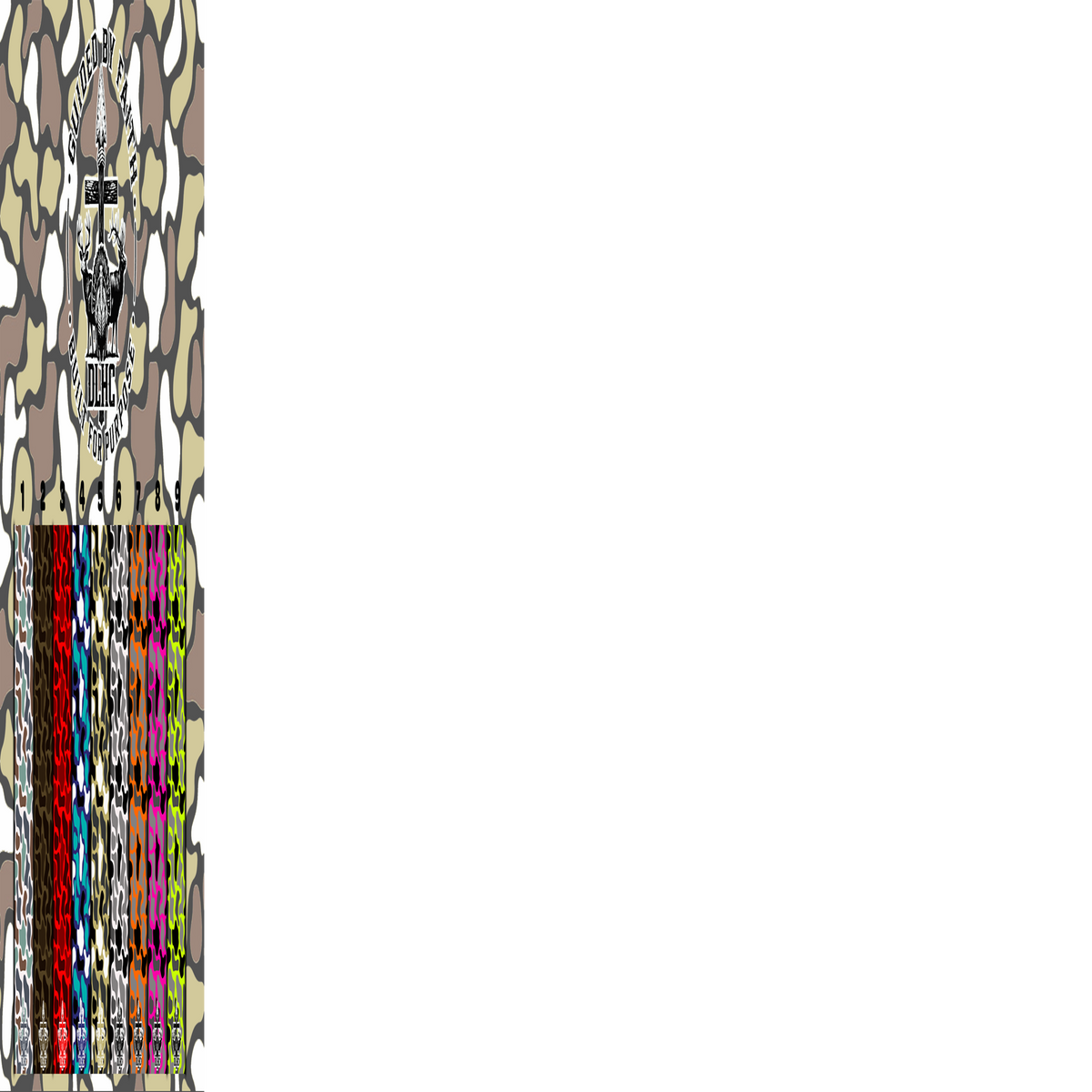 Marshbound ! — wrap texture | titlex-wrap-texture