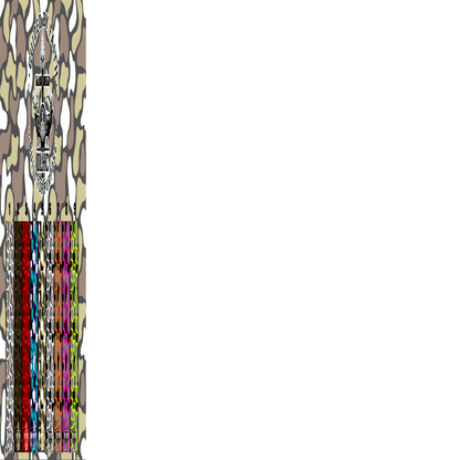 Marshbound ! — wrap texture | titlex-wrap-texture