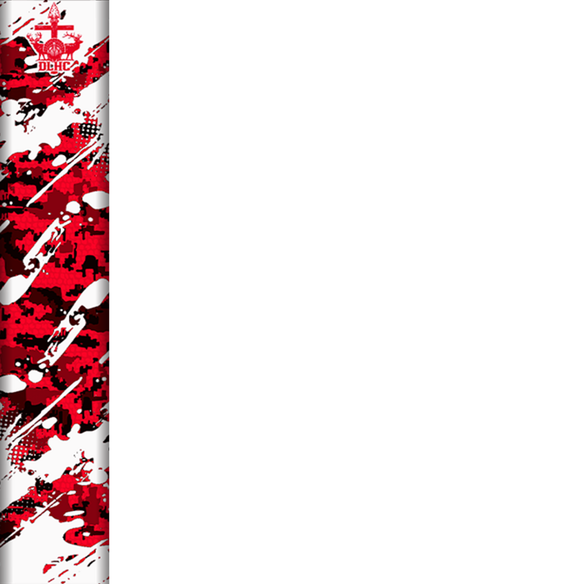 PHANTOM ! — red wrap texture | titlex-wrap-texture