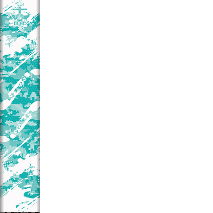 PHANTOM ! — teal wrap texture | titlex-wrap-texture