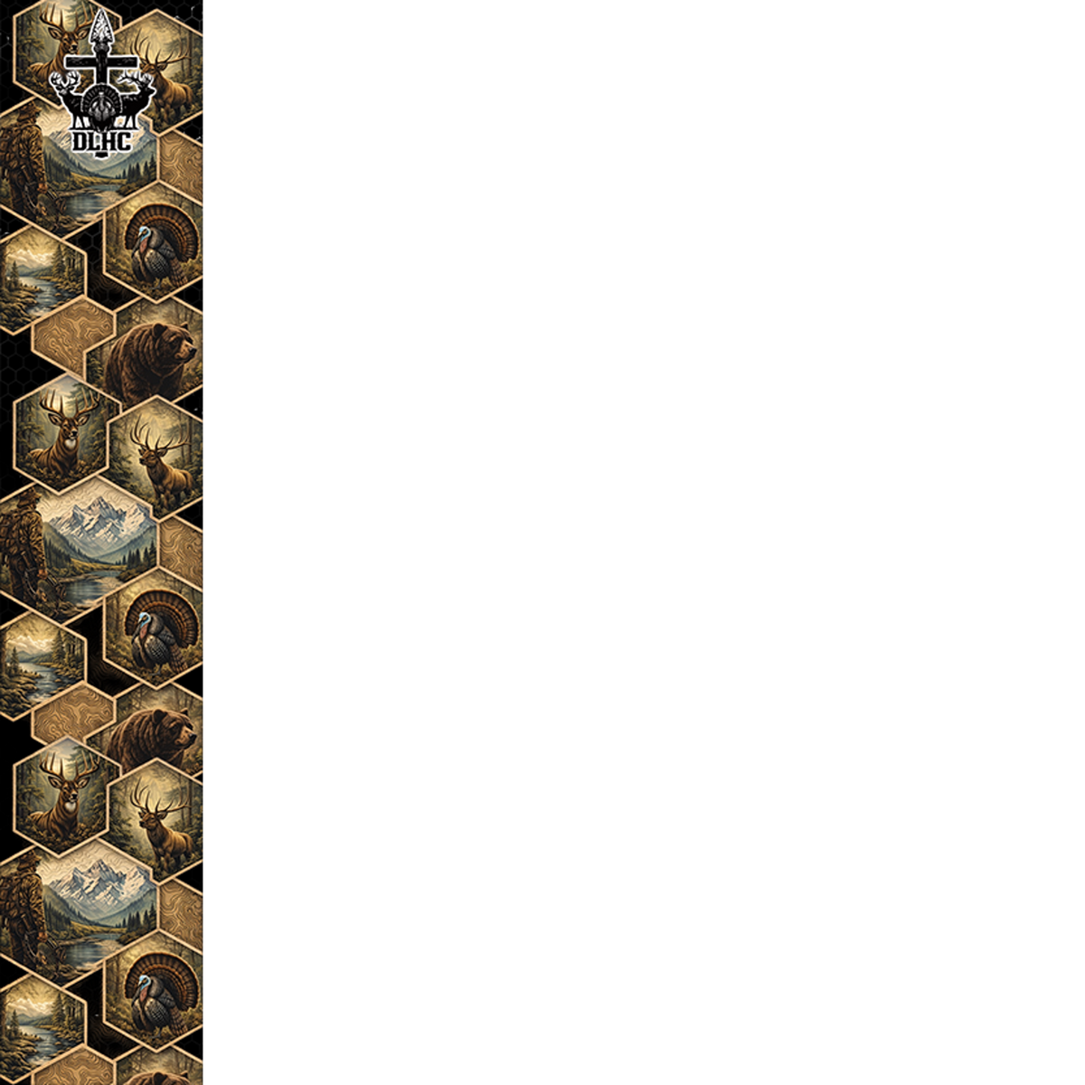 WILD GRID — wrap texture | titlex-wrap-texture