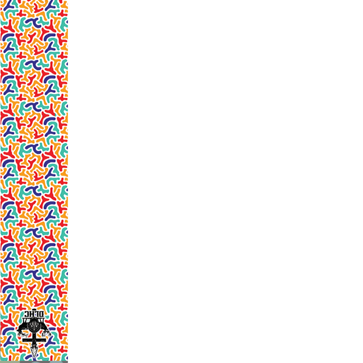 WILD STATIC — 1 wrap texture | titlex-wrap-texture