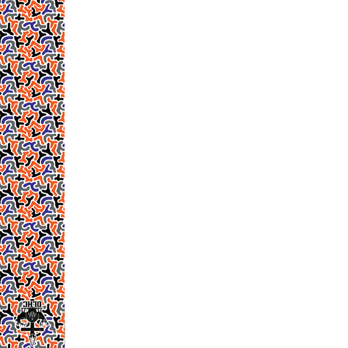 WILD STATIC — 4 wrap texture | titlex-wrap-texture