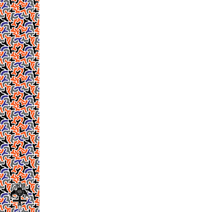 WILD STATIC — 4 wrap texture | titlex-wrap-texture
