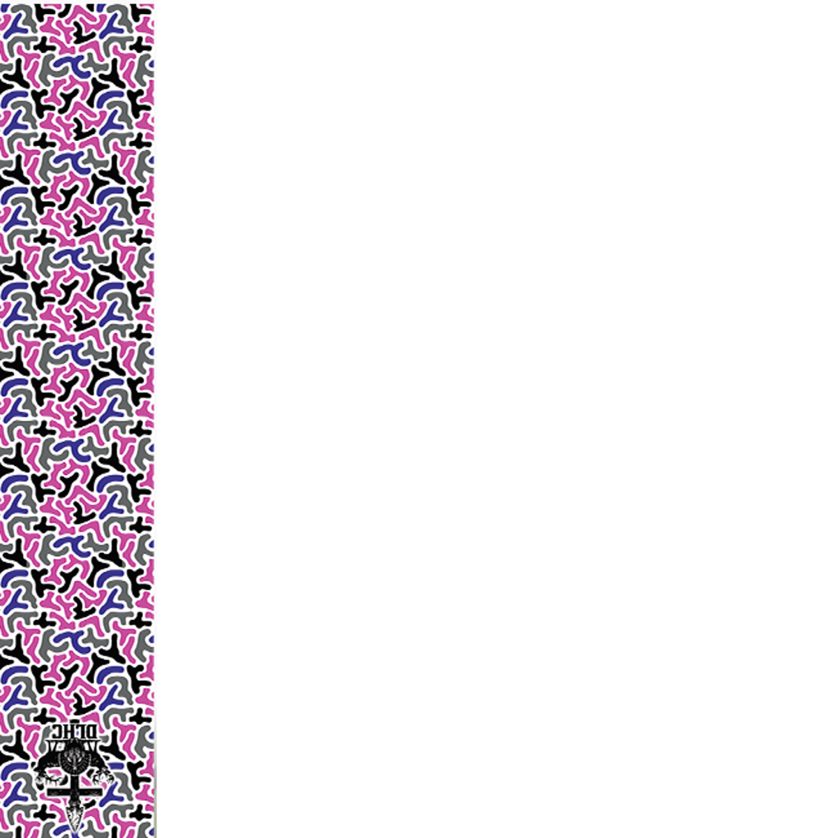 WILD STATIC — 6 wrap texture | titlex-wrap-texture