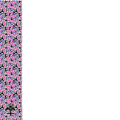 WILD STATIC — 6 wrap texture | titlex-wrap-texture
