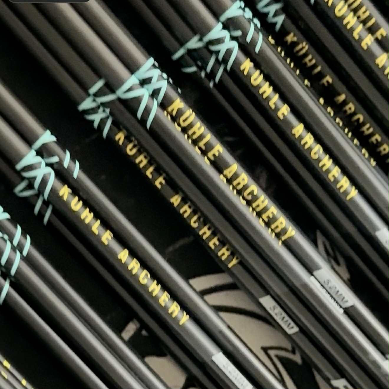 KUHLE ARCHERY PREBUILD