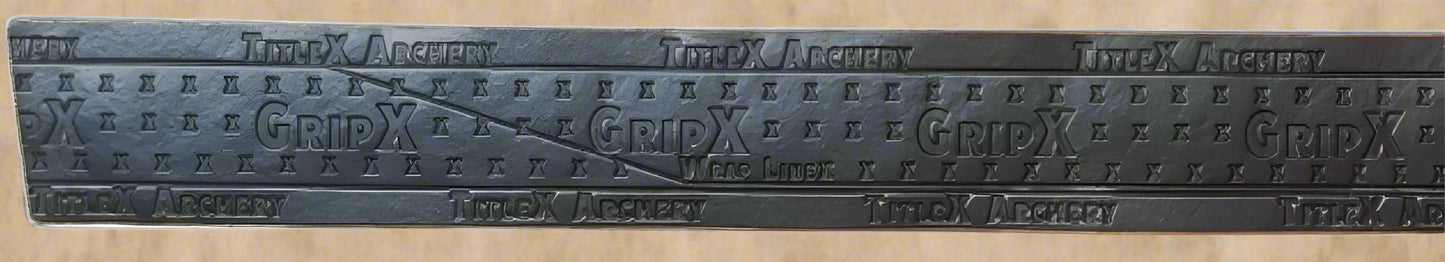 GripX !!Pre-Order!!