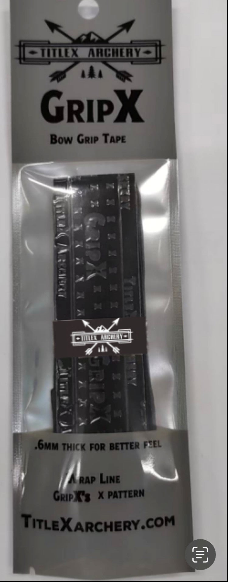 GripX !!Pre-Order!!