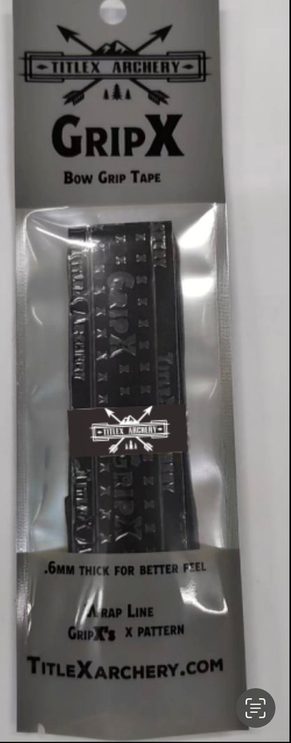 GripX !!Pre-Order!!