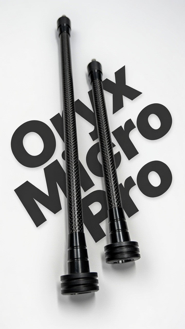 !!NEW!!  OryX Micro Pro Stabilizers