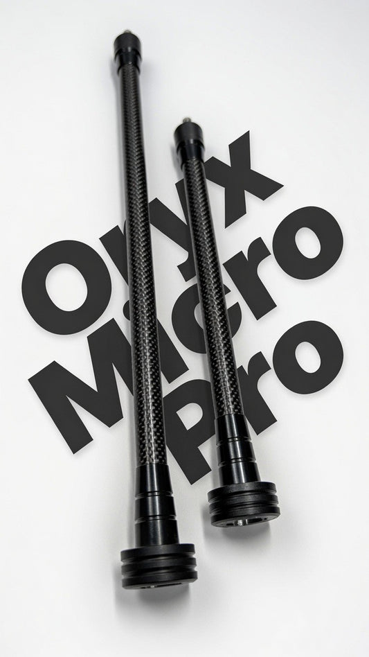 !!NEW!!  OryX Micro Pro Stabilizers