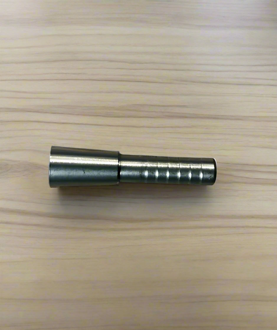 Stainless Steel Halfouts