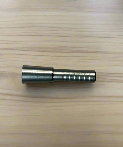 Stainless Steel Halfouts