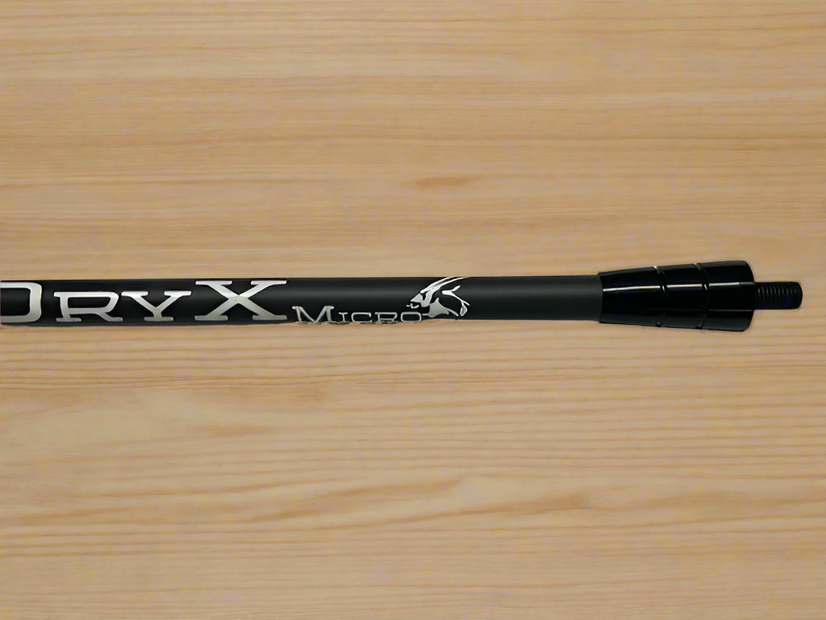OryX Micro Stabilizers