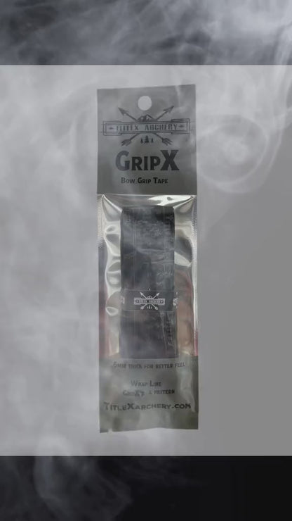 GripX Bow Grip Tape