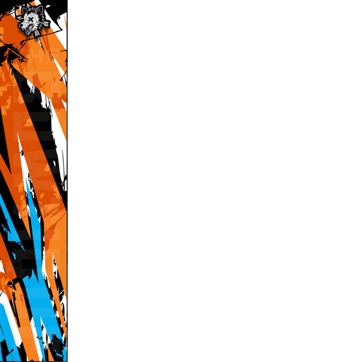 Comic Pop Arrow Wrap - 57 — wrap texture | titlex-wrap-texture