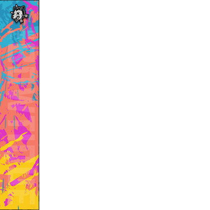Comic Pop Arrow Wrap - 141 — wrap texture | titlex-wrap-texture