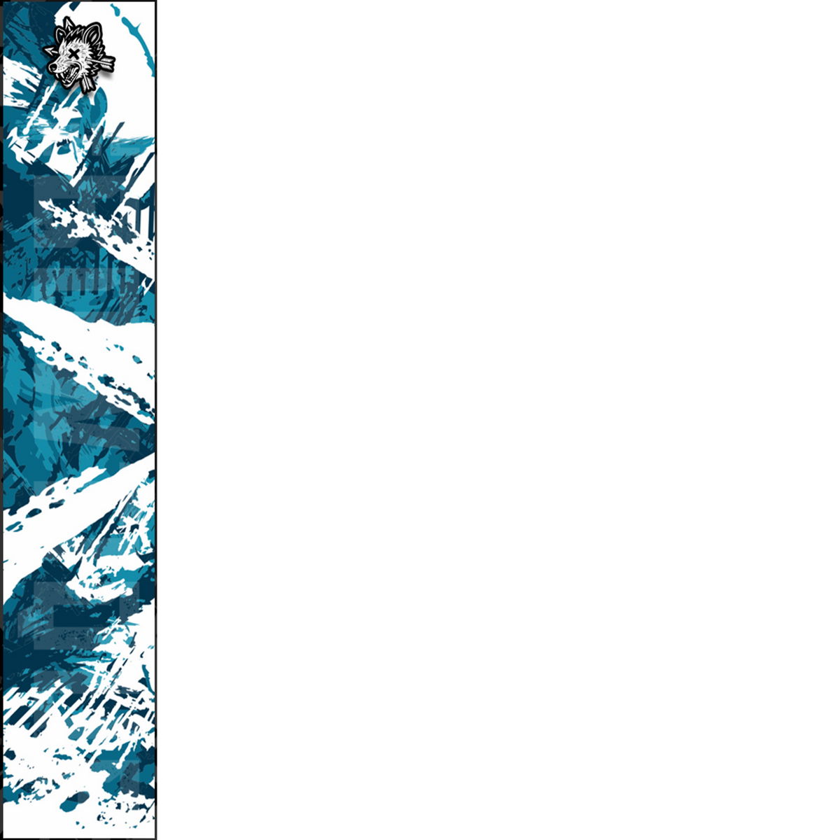 Comic Pop Arrow Wrap - 137 — wrap texture | titlex-wrap-texture