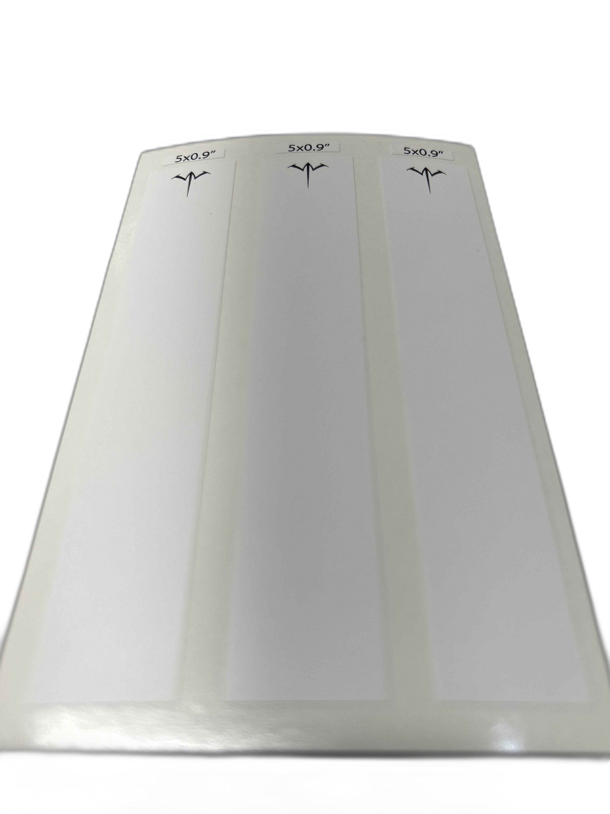 White Arrow wraps, featuring white packaging with visible branding. | titlex-cutout