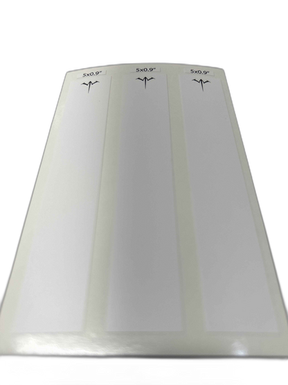 White Arrow wraps, featuring white packaging with visible branding. | titlex-cutout