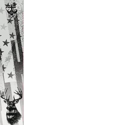 MERICA! — Black/White wrap texture | titlex-wrap-texture
