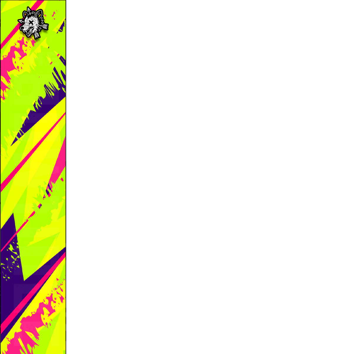 Comic Pop Arrow Wrap - 157 — wrap texture | titlex-wrap-texture