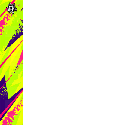 Comic Pop Arrow Wrap - 157 — wrap texture | titlex-wrap-texture