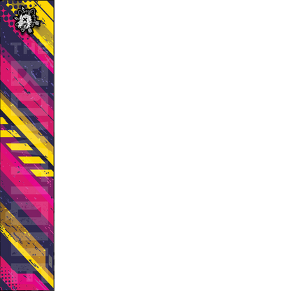 Comic Pop Arrow Wrap - 119 — wrap texture | titlex-wrap-texture