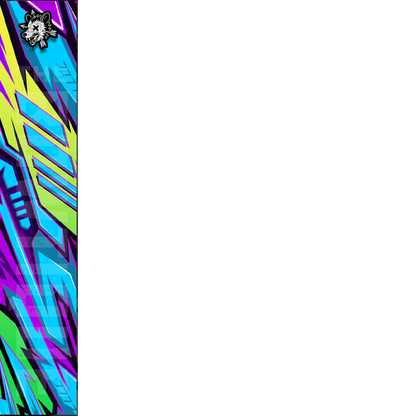 Comic Pop Arrow Wrap - 10 — wrap texture | titlex-wrap-texture