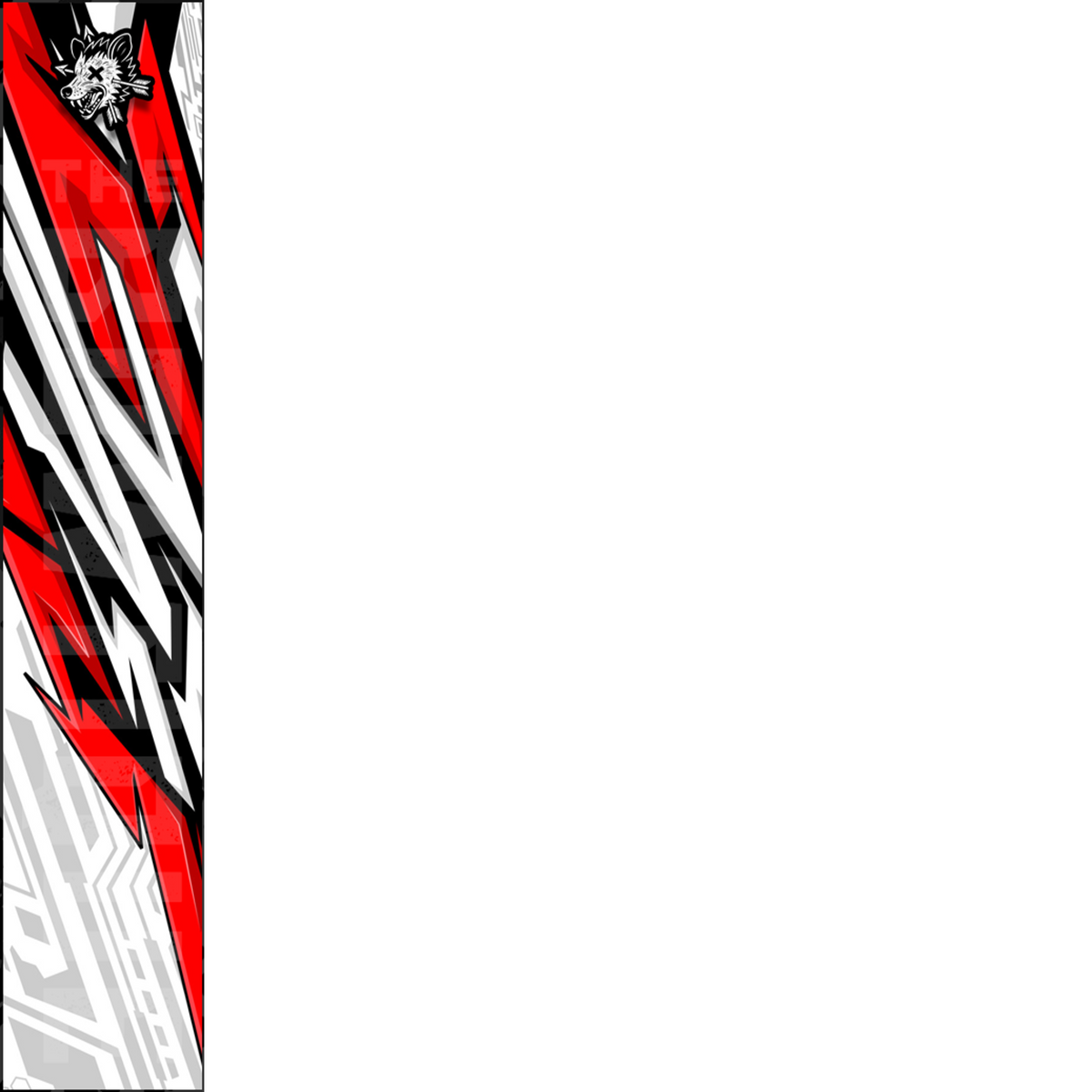 Comic Pop Arrow Wrap - 25 — wrap texture | titlex-wrap-texture
