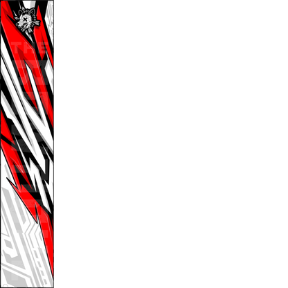 Comic Pop Arrow Wrap - 25 — wrap texture | titlex-wrap-texture