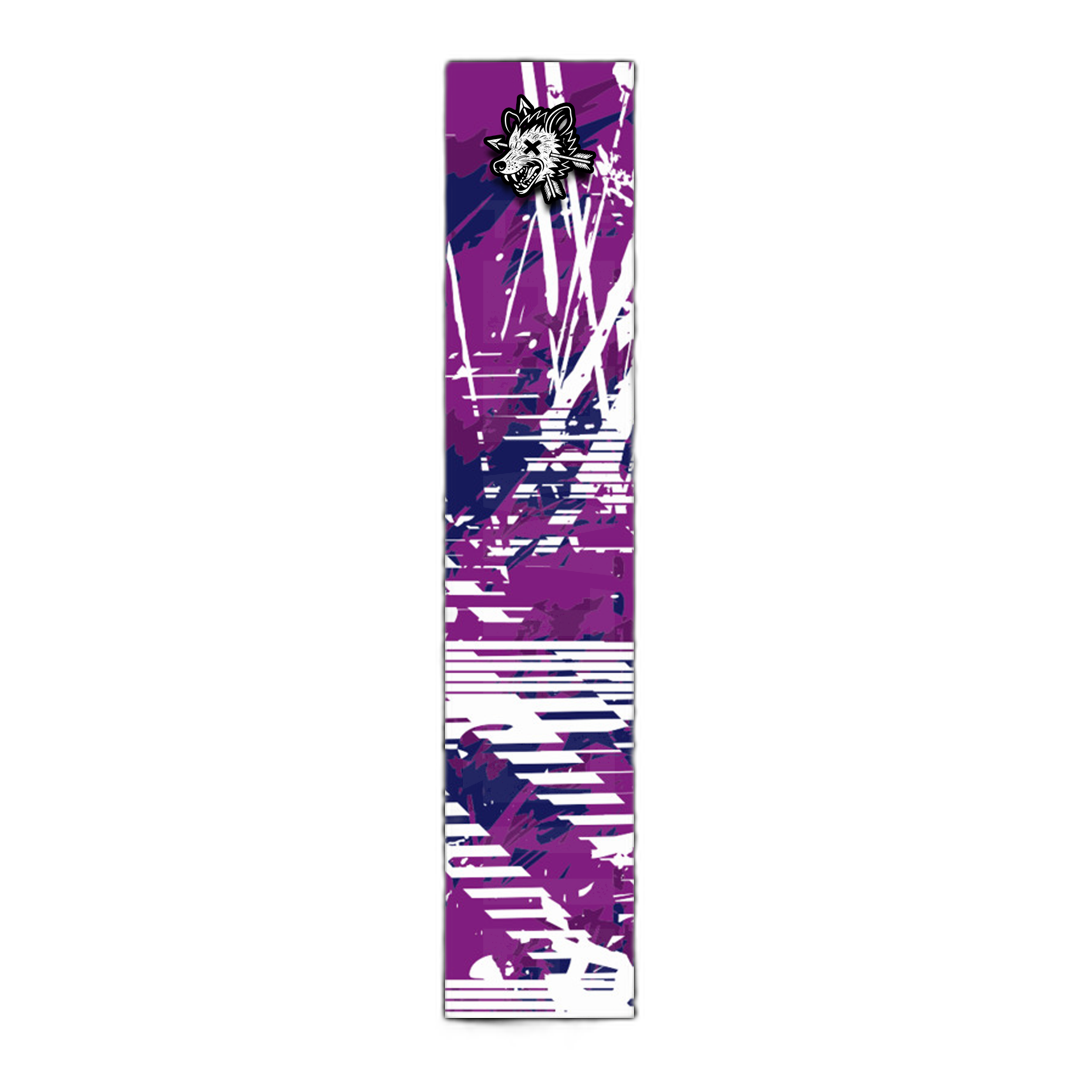 Comic Pop Arrow Wrap - 128 product image | titlex-cutout