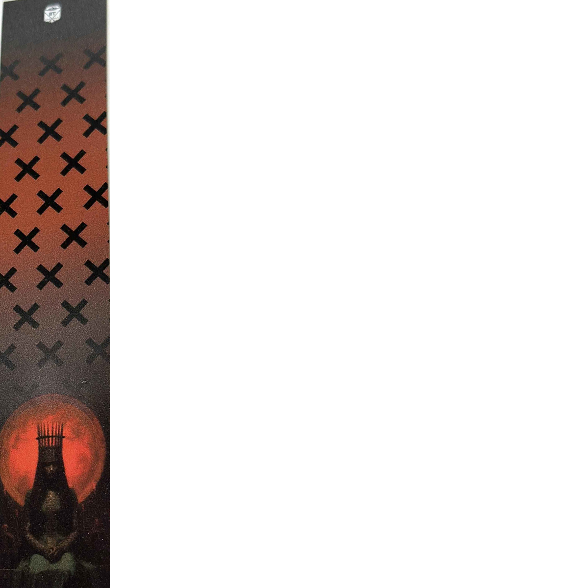 Thorn Throne Arrow Wraps — wrap texture | titlex-wrap-texture
