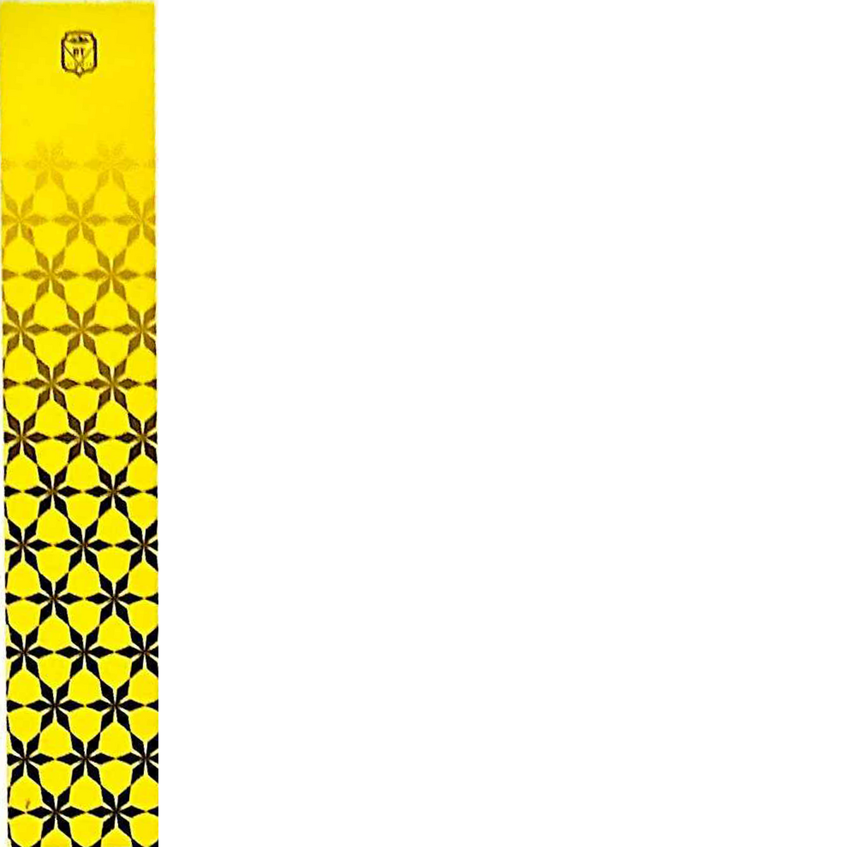 FROST Arrow Wraps — Yellow wrap texture | titlex-wrap-texture