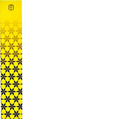 FROST Arrow Wraps — Yellow wrap texture | titlex-wrap-texture