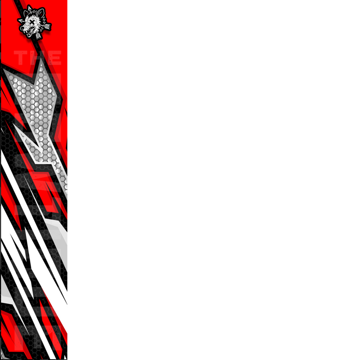 Comic Pop Arrow Wrap - 20 — wrap texture | titlex-wrap-texture