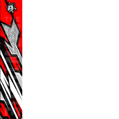 Comic Pop Arrow Wrap - 20 — wrap texture | titlex-wrap-texture