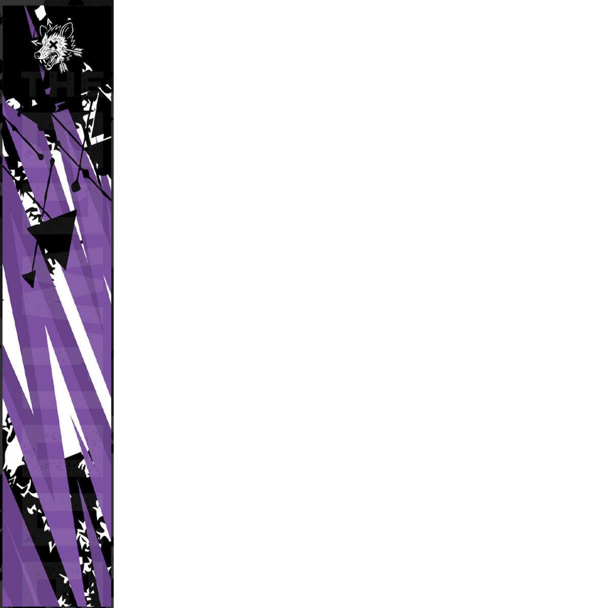 Comic Pop Arrow Wrap - 71 — wrap texture | titlex-wrap-texture