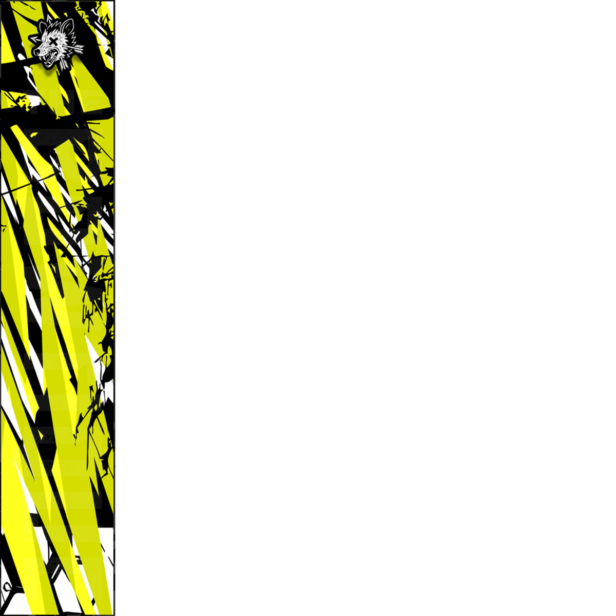 Comic Pop Arrow Wrap - 58 — wrap texture | titlex-wrap-texture