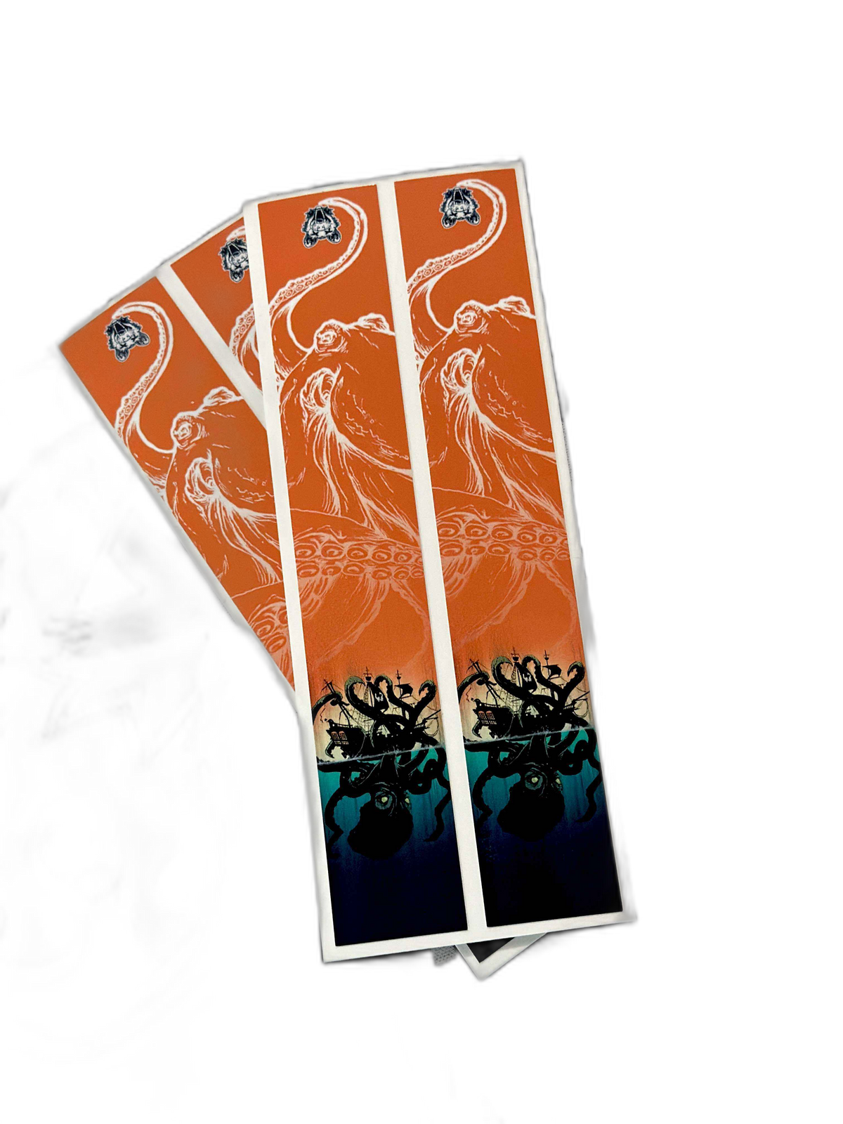 Drown Arrow Wraps: Assorted colors, featuring the Drown Arrow brand logo. | titlex-cutout