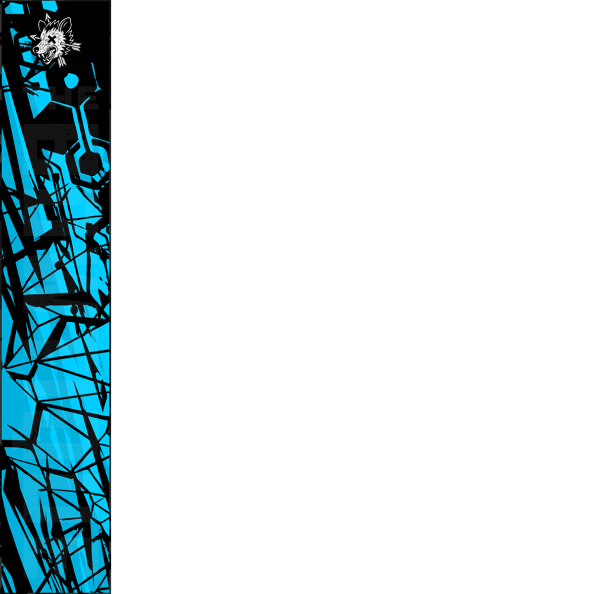 Comic Pop Arrow Wrap - 54 — wrap texture | titlex-wrap-texture