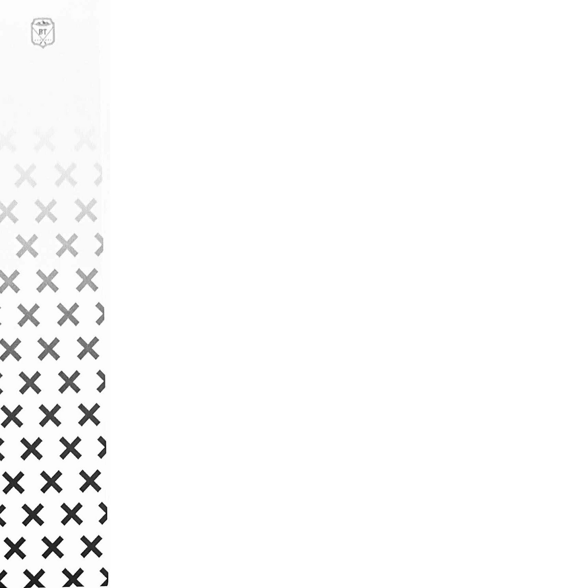 Knockout Arrow Wraps — wrap texture | titlex-wrap-texture
