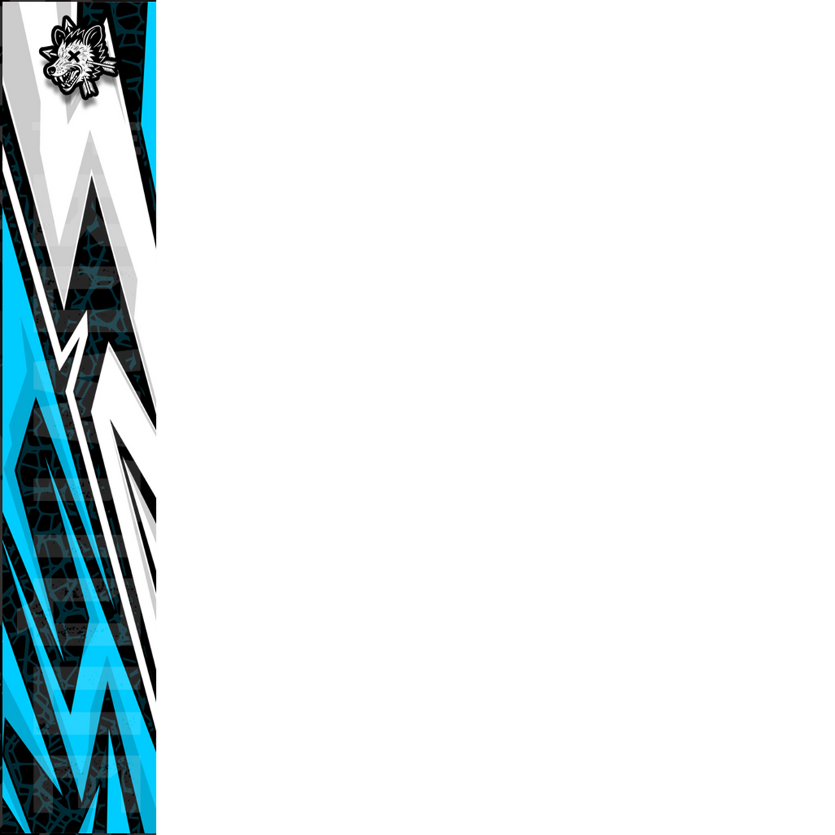 Comic Pop Arrow Wrap - 21 — wrap texture | titlex-wrap-texture
