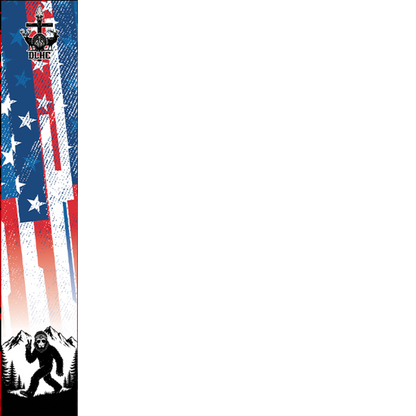 MERICA! — Red/White/Blue wrap texture | titlex-wrap-texture