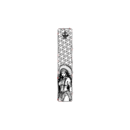 War Queen product: black and gold, featuring a regal, queen-inspired design. | titlex-cutout