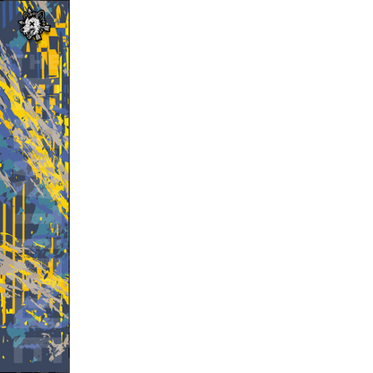 Comic Pop Arrow Wrap - 145 — wrap texture | titlex-wrap-texture