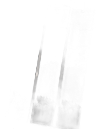 Weight Arrow Wraps, featuring a black and white design. | titlex-cutout